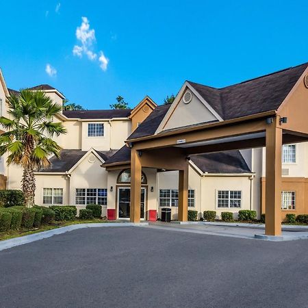 Red Roof Inn Plus+ & Suites Savannah - I-95 Τζώρτζταουν Εξωτερικό φωτογραφία