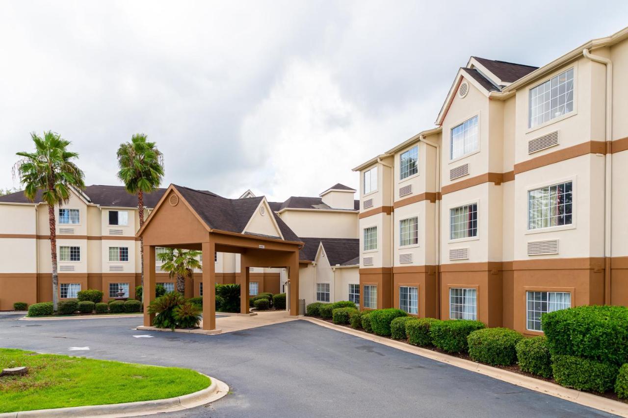 Red Roof Inn Plus+ & Suites Savannah - I-95 Τζώρτζταουν Εξωτερικό φωτογραφία