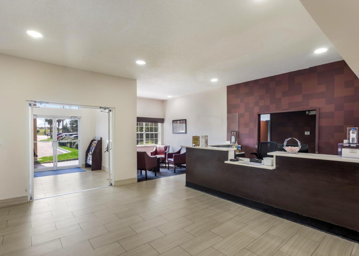 Red Roof Inn Plus+ & Suites Savannah - I-95 Τζώρτζταουν Εξωτερικό φωτογραφία
