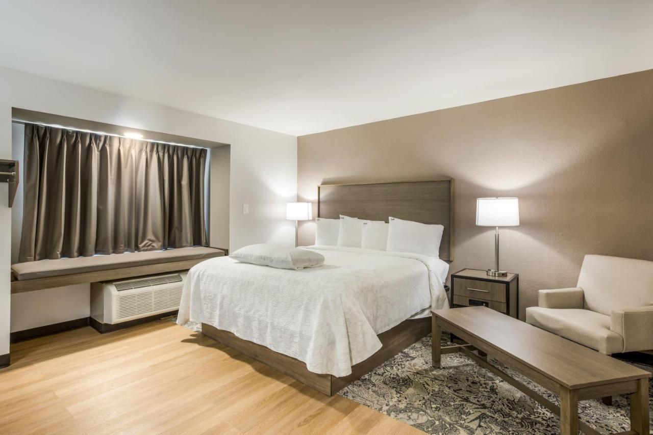Red Roof Inn Plus+ & Suites Savannah - I-95 Τζώρτζταουν Εξωτερικό φωτογραφία