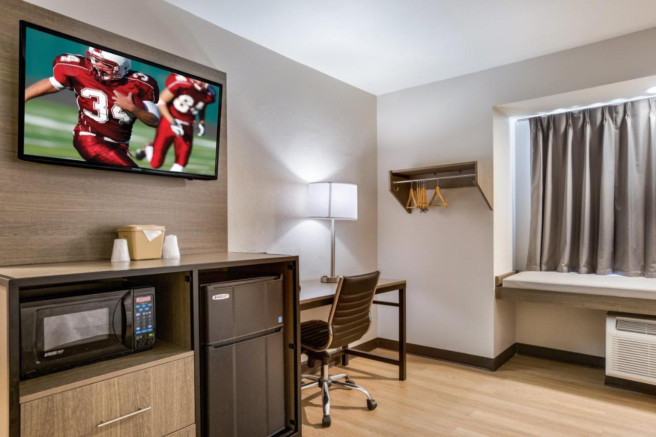 Red Roof Inn Plus+ & Suites Savannah - I-95 Τζώρτζταουν Εξωτερικό φωτογραφία