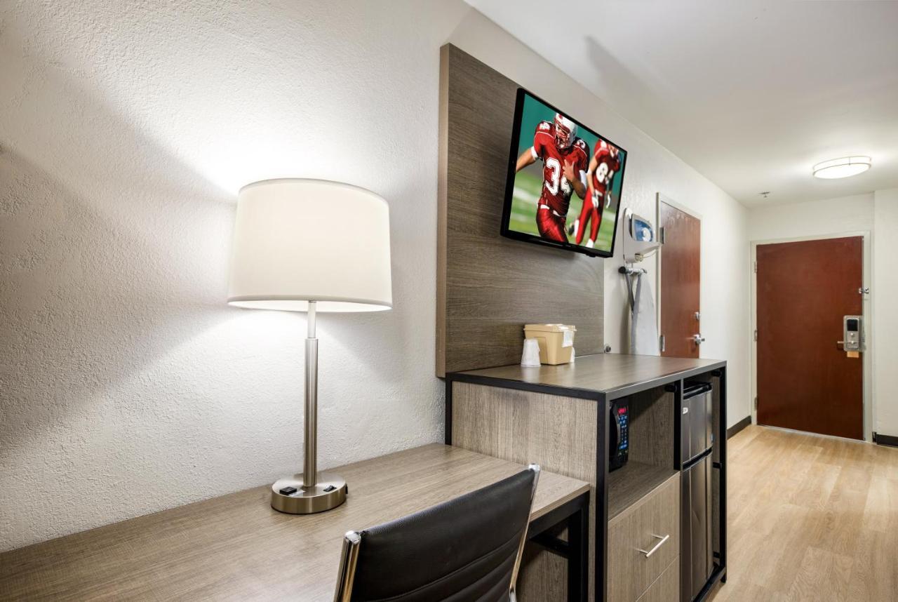 Red Roof Inn Plus+ & Suites Savannah - I-95 Τζώρτζταουν Εξωτερικό φωτογραφία