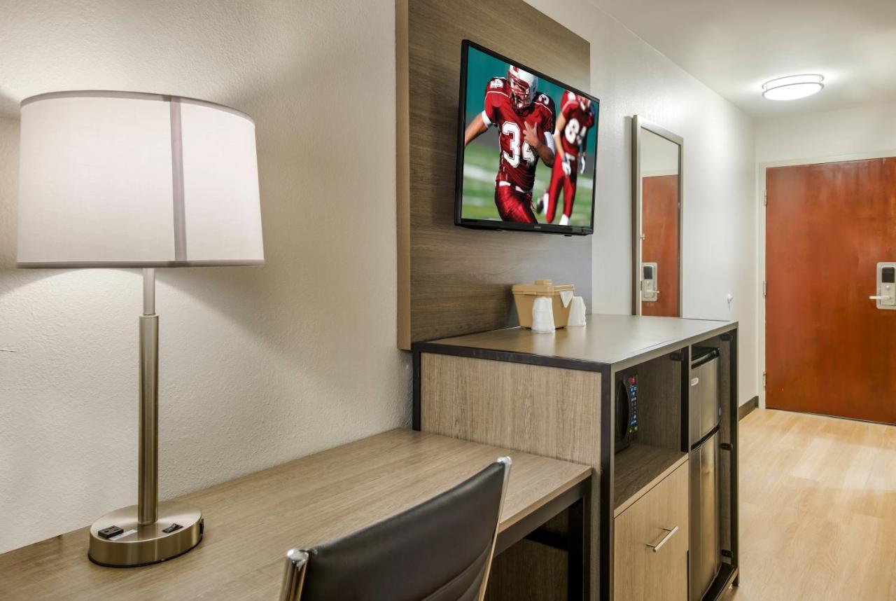 Red Roof Inn Plus+ & Suites Savannah - I-95 Τζώρτζταουν Εξωτερικό φωτογραφία