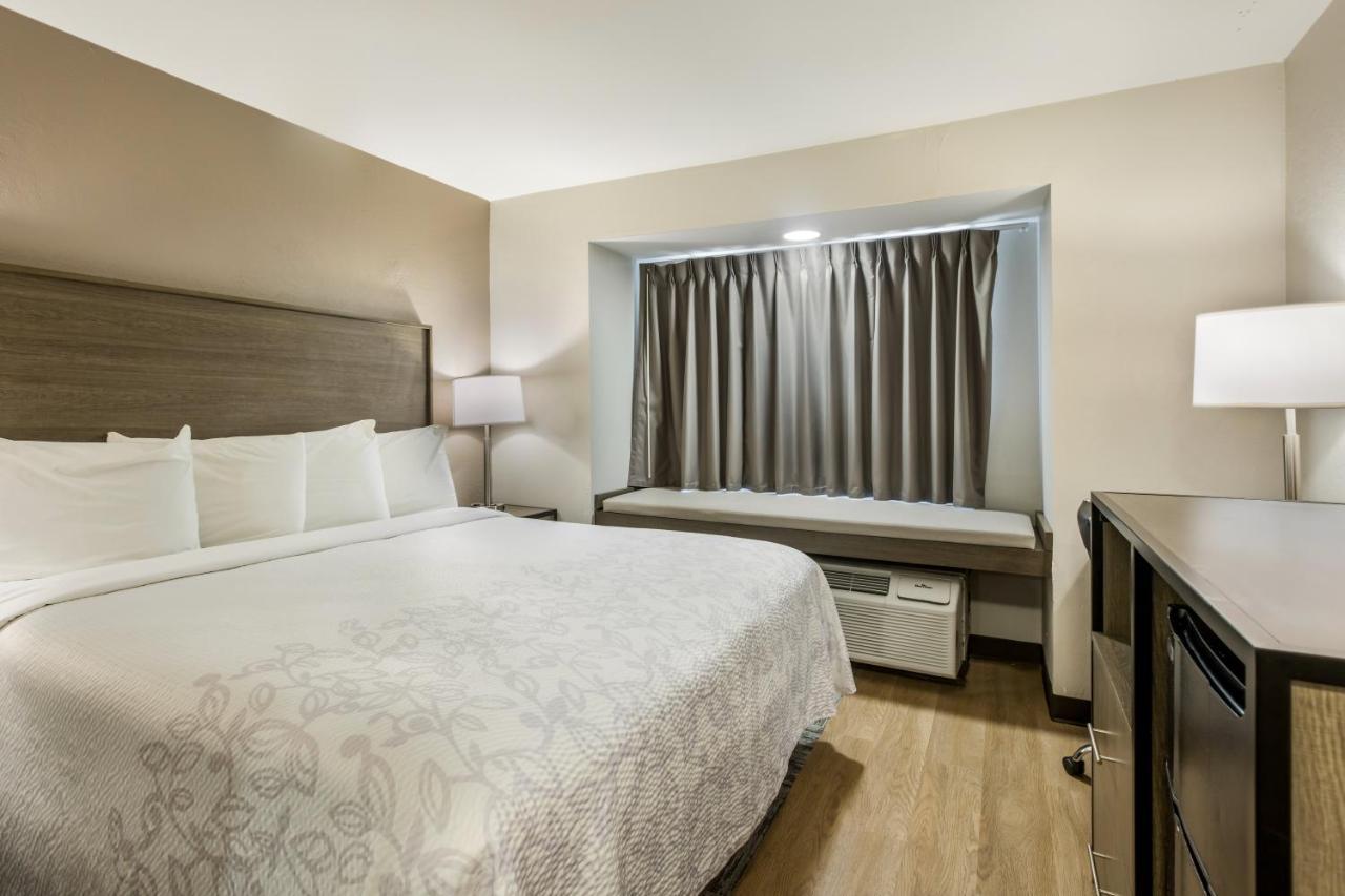 Red Roof Inn Plus+ & Suites Savannah - I-95 Τζώρτζταουν Εξωτερικό φωτογραφία
