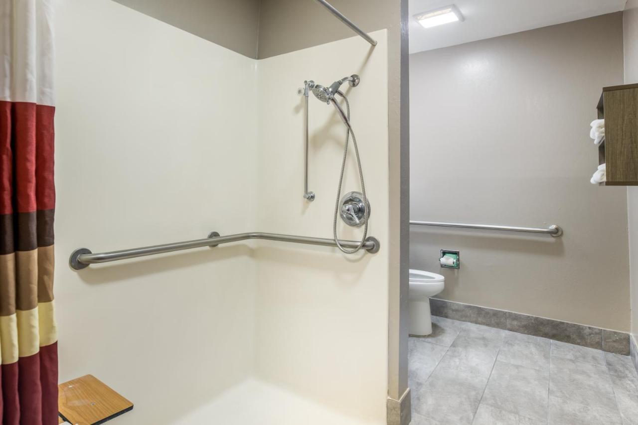 Red Roof Inn Plus+ & Suites Savannah - I-95 Τζώρτζταουν Εξωτερικό φωτογραφία