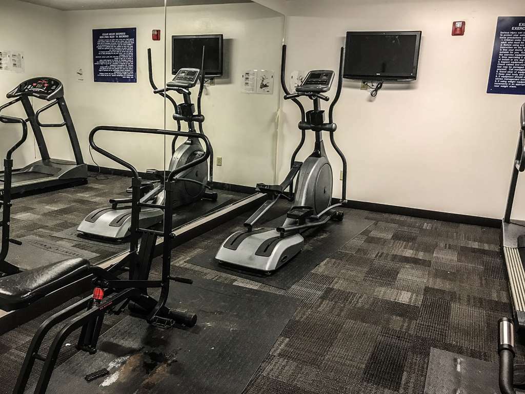 Red Roof Inn Plus+ & Suites Savannah - I-95 Τζώρτζταουν Ανέσεις φωτογραφία