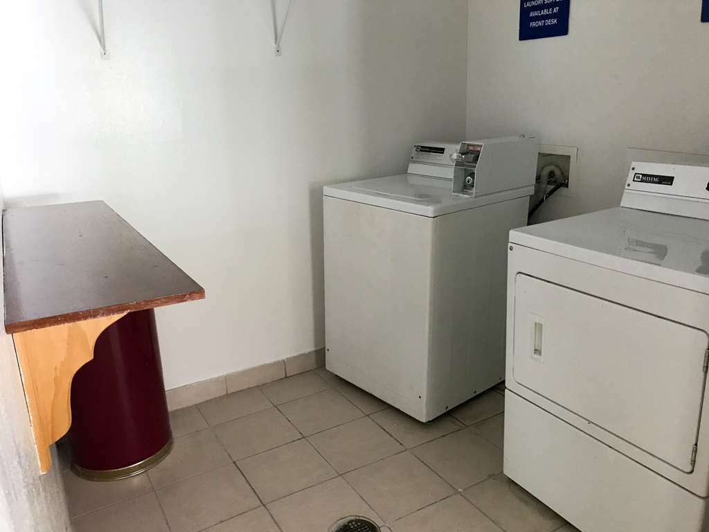 Red Roof Inn Plus+ & Suites Savannah - I-95 Τζώρτζταουν Ανέσεις φωτογραφία